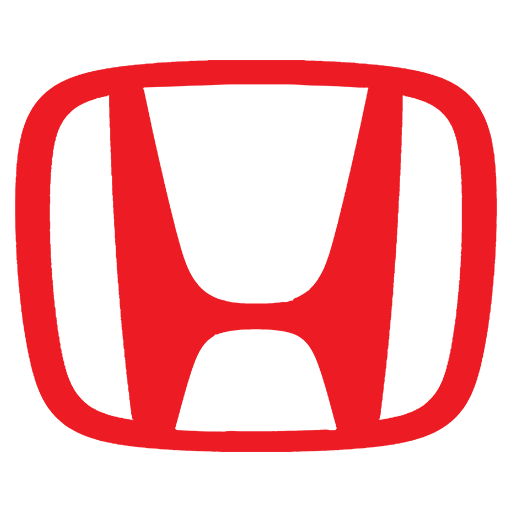 Logo Honda Bandung Raya