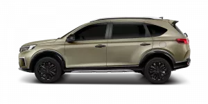 Honda BR-V N7X